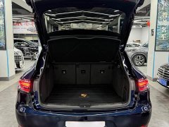 Porsche Macan S 3.0T - ფოტო 10