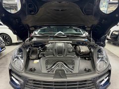 Porsche Macan S 3.0T - ფოტო 11