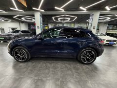 Porsche Macan S 3.0T - ფოტო 12
