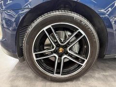 Porsche Macan S 3.0T - ფოტო 13