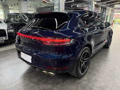 Porsche Macan S 3.0T - ფოტო 14