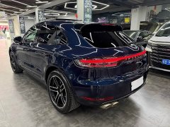 Porsche Macan S 3.0T - ფოტო 16