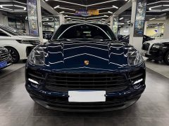 Porsche Macan S 3.0T - ფოტო 2