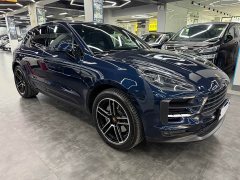 Porsche Macan S 3.0T - ფოტო 3