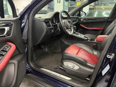 Porsche Macan S 3.0T - ფოტო 4