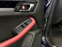 Porsche Macan S 3.0T - ფოტო 5