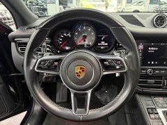 Porsche Macan S 3.0T - ფოტო 6