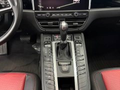 Porsche Macan S 3.0T - ფოტო 7