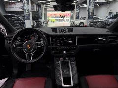 Porsche Macan S 3.0T - ფოტო 8