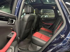 Porsche Macan S 3.0T - ფოტო 9
