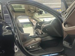 BMW X3 xDrive30i Leading Edition M Night Package - ფოტო 10