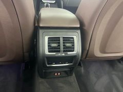 BMW X3 xDrive30i Leading Edition M Night Package - ფოტო 12