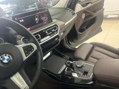 BMW X3 xDrive30i Leading Edition M Night Package - ფოტო 16