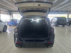 BMW X3 xDrive30i Leading Edition M Night Package - ფოტო 18