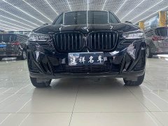 BMW X3 xDrive30i Leading Edition M Night Package - ფოტო 2