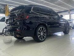 BMW X3 xDrive30i Leading Edition M Night Package - ფოტო 4