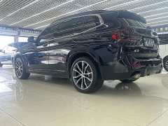 BMW X3 xDrive30i Leading Edition M Night Package - ფოტო 6