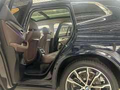BMW X3 xDrive30i Leading Edition M Night Package - ფოტო 8