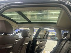 BMW X3 xDrive30i Leading Edition M Night Package - ფოტო 9