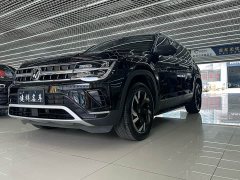 Volkswagen Teramont 2021 380TSI AWD Premium Luxury Edition - ფოტო 1