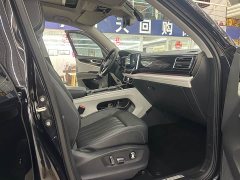 Volkswagen Teramont 2021 380TSI AWD Premium Luxury Edition - ფოტო 12