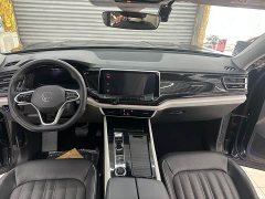 Volkswagen Teramont 2021 380TSI AWD Premium Luxury Edition - ფოტო 13