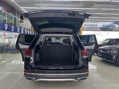 Volkswagen Teramont 2021 380TSI AWD Premium Luxury Edition - ფოტო 14
