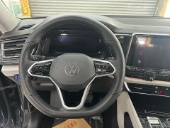 Volkswagen Teramont 2021 380TSI AWD Premium Luxury Edition - ფოტო 15