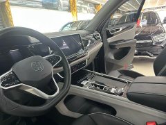 Volkswagen Teramont 2021 380TSI AWD Premium Luxury Edition - ფოტო 16