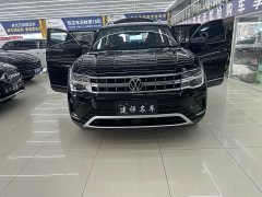 Volkswagen Teramont 2021 380TSI AWD Premium Luxury Edition - ფოტო 17