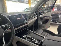 Volkswagen Teramont 2021 380TSI AWD Premium Luxury Edition - ფოტო 18