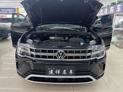 Volkswagen Teramont 2021 380TSI AWD Premium Luxury Edition - ფოტო 19