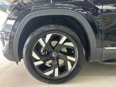 Volkswagen Teramont 2021 380TSI AWD Premium Luxury Edition - ფოტო 20