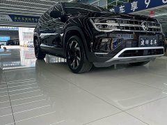 Volkswagen Teramont 2021 380TSI AWD Premium Luxury Edition - ფოტო 3