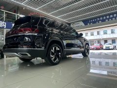 Volkswagen Teramont 2021 380TSI AWD Premium Luxury Edition - ფოტო 4