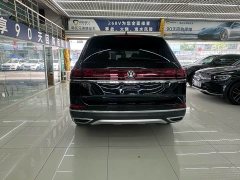 Volkswagen Teramont 2021 380TSI AWD Premium Luxury Edition - ფოტო 5