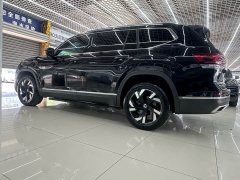 Volkswagen Teramont 2021 380TSI AWD Premium Luxury Edition - ფოტო 6