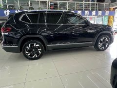 Volkswagen Teramont 2021 380TSI AWD Premium Luxury Edition - ფოტო 7