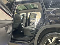 Volkswagen Teramont 2021 380TSI AWD Premium Luxury Edition - ფოტო 9
