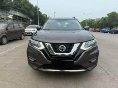 Nissan Qashqai 2.0L CVT 2WD XL ITS Smart Comfort Edition - photo 2