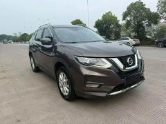 Nissan Qashqai 2.0L CVT 2WD XL ITS Smart Comfort Edition - photo 3