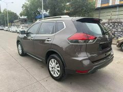 Nissan Qashqai 2.0L CVT 2WD XL ITS Smart Comfort Edition - photo 4