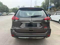 Nissan Qashqai 2.0L CVT 2WD XL ITS Smart Comfort Edition - photo 5