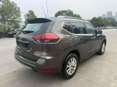 Nissan Qashqai 2.0L CVT 2WD XL ITS Smart Comfort Edition - photo 6