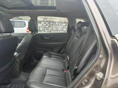 Nissan Qashqai 2.0L CVT 2WD XL ITS Smart Comfort Edition - photo 7