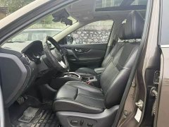 Nissan Qashqai 2.0L CVT 2WD XL ITS Smart Comfort Edition - photo 8