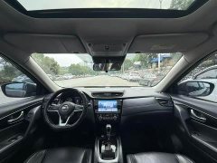 Nissan Qashqai 2.0L CVT 2WD XL ITS Smart Comfort Edition - photo 9
