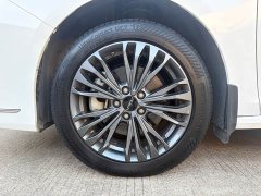 Dongfeng Yixuan MAX 2021 1.5T Super Hot Dad Edition - ფოტო 10