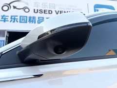 Dongfeng Yixuan MAX 2021 1.5T Super Hot Dad Edition - ფოტო 11