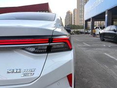 Dongfeng Yixuan MAX 2021 1.5T Super Hot Dad Edition - ფოტო 13